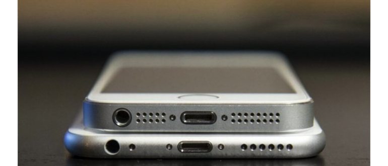iphone 7 не работает динамик и