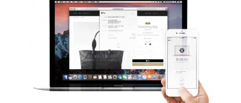 Как работает Apple Pay? Что происходит при