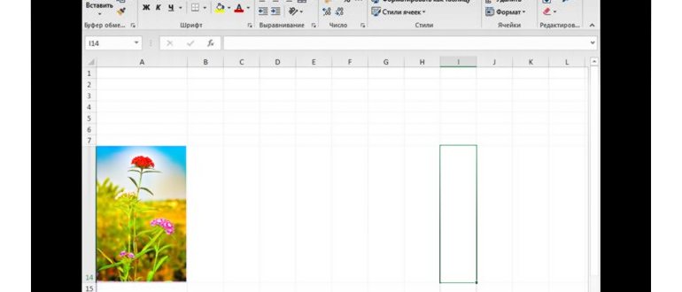 Excel научили конвертировать фото в