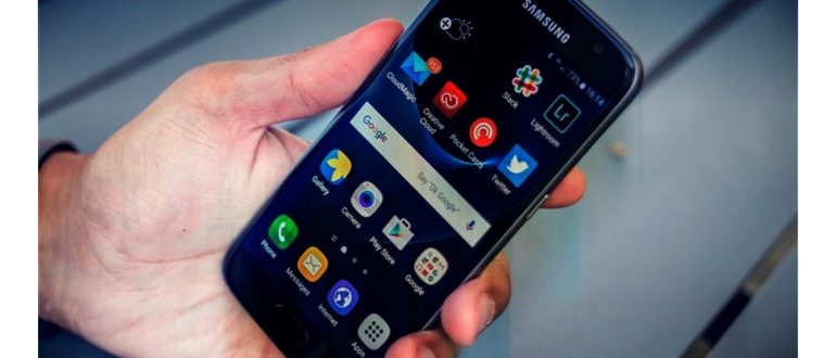Samsung Galaxy