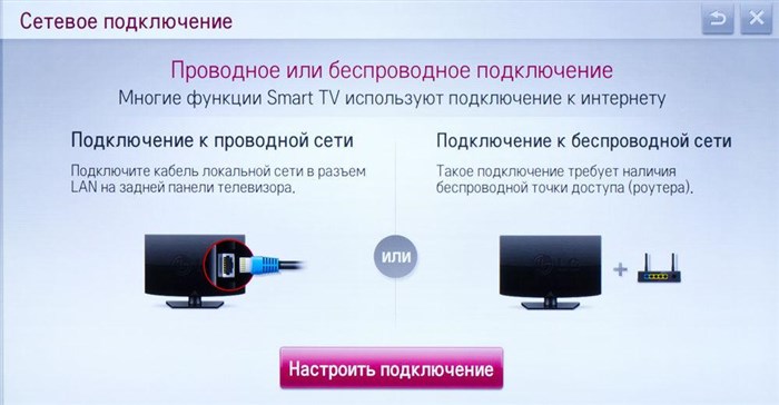 Настройка и установка приложение Билайн для Cмарт TV