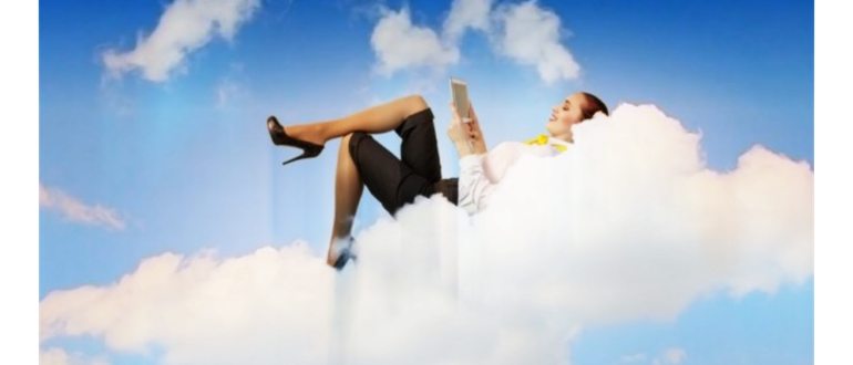 Dropbox для