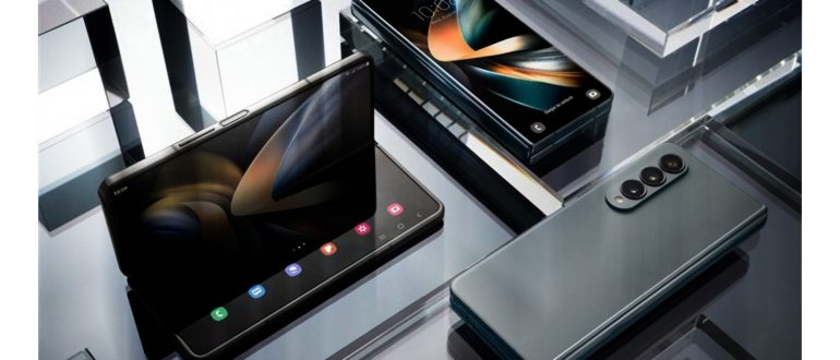 Лучшие смартфоны