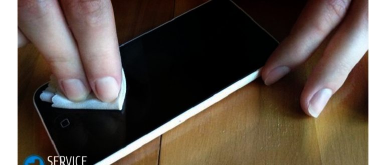 глянцевая и матовые пленки сравнение на iphone