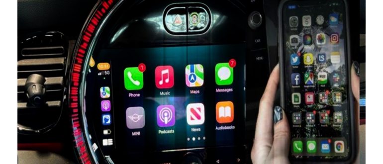 CarPlay от