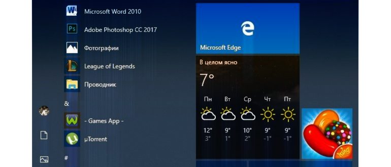 Компьютерные