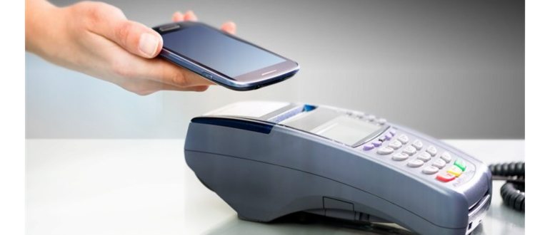 Как пользоваться NFC в телефоне для оплаты: