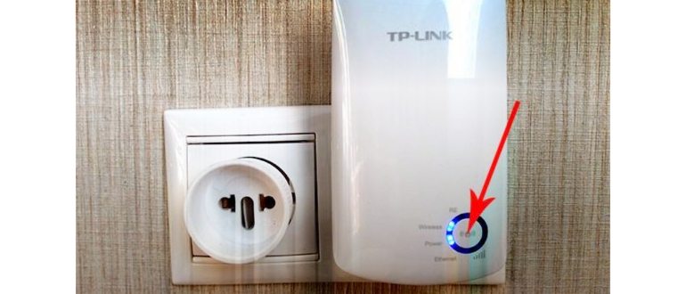 Повторитель беспроводного маршрутизатора TOTOLINK