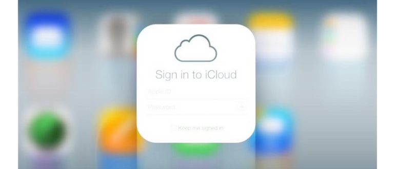 Как зайти в почту iCloud на