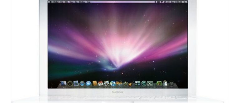 Проверка MacBook (iMac) по серийному номеру
