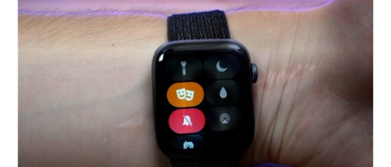 Как правильно мыть Apple