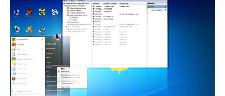 Добавить язык в Windows