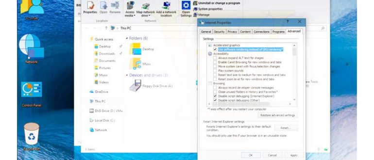 Windows на