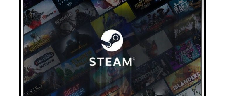 steam