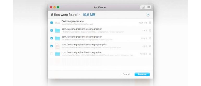 Установка программ на MAC из