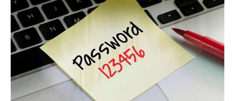 пароль сохраненной сети WiFi в Windows