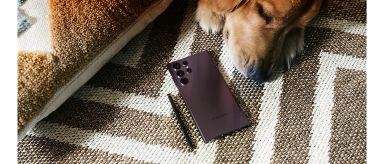 Galaxy S23 против дизайна