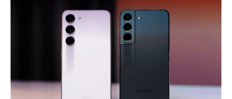 Samsung Galaxy S22 Ultra vs Galaxy