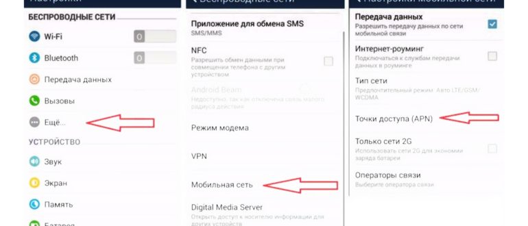 ТП «Интернет