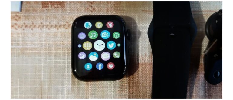 Smart Watch
