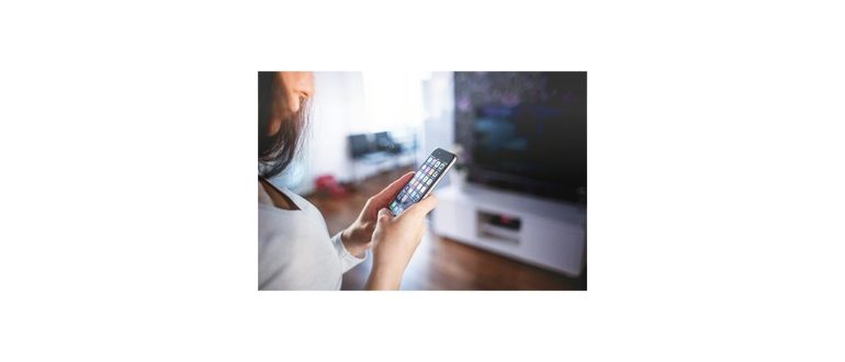Как вывести экран телефона на