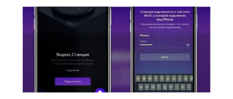 Набор для