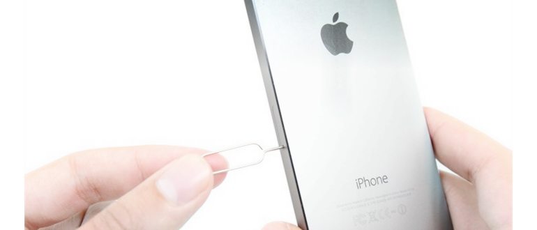 Обзор “бюджетного” Apple iPhone SE