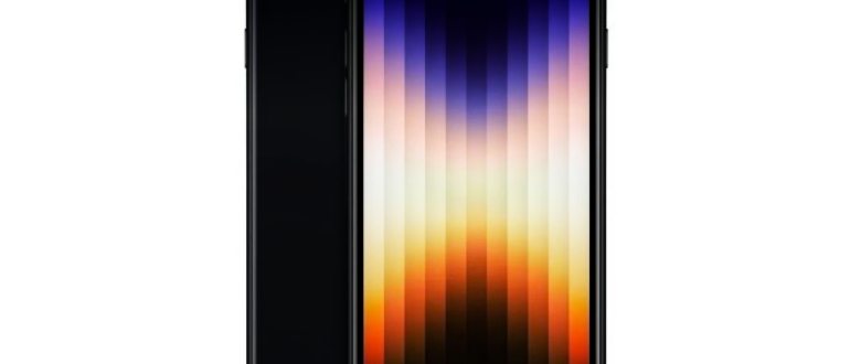 Обзор iPhone SE (2023): не такой, как