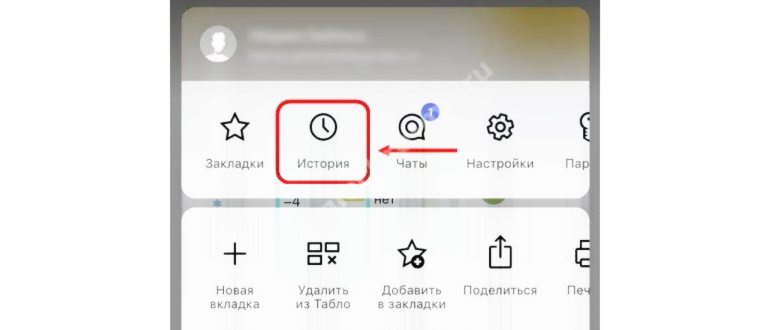 Выбор