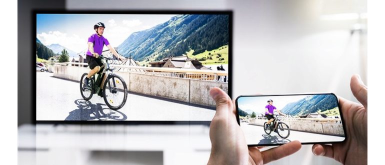 Chromecast