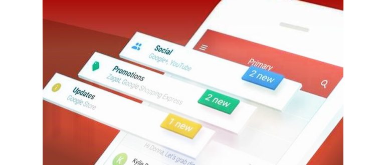 Как удалить gmail