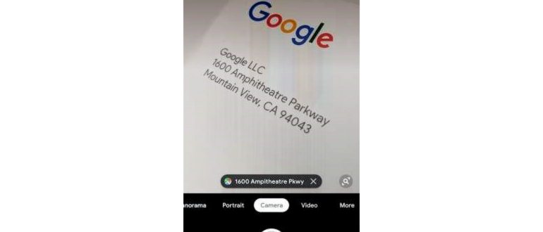 Сравнение Google Camera с обычной на