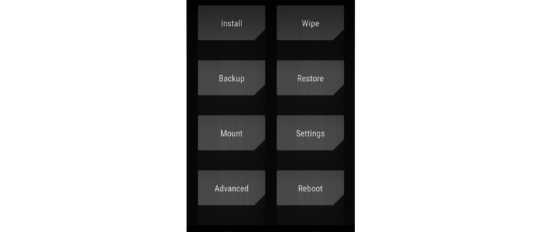 Как прошить Lenovo Tab 7 Essential. Обновляемся до