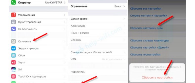 прокси для