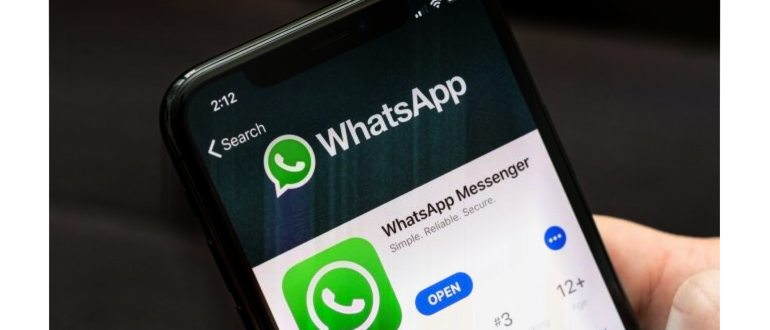 whatsapp