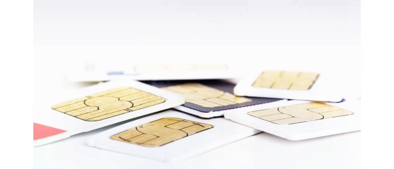 Две SIM-карты и