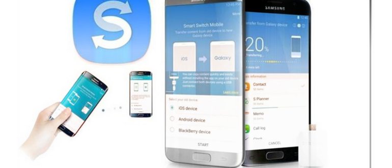 Smart Switch для
