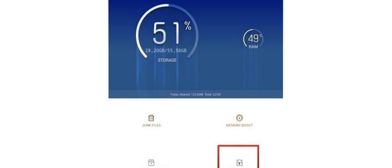 App