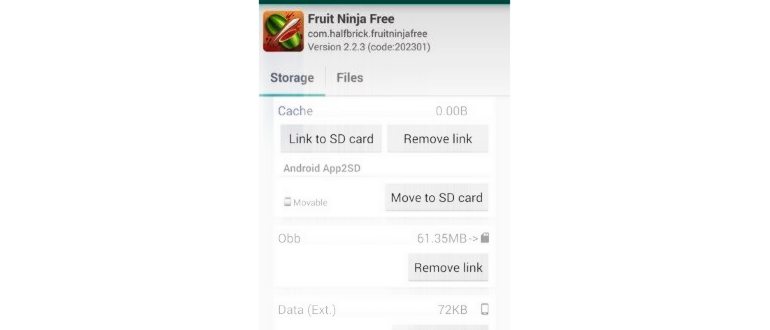 file explorer
