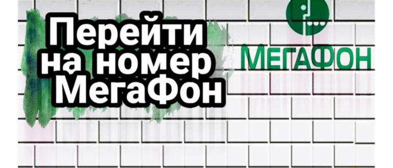 Как перейти с Мегафона на Йоту с сохранением