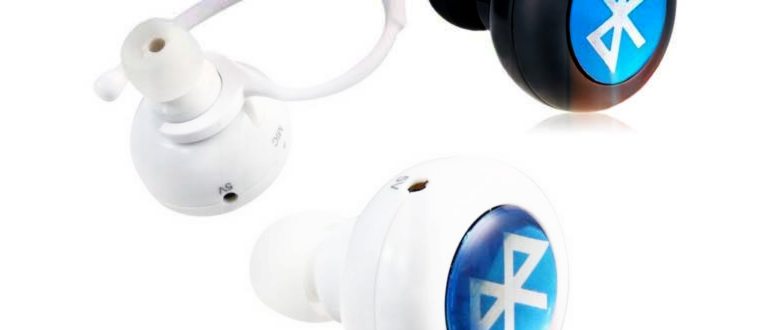 Подключение TWS Bluetooth наушников к телефону