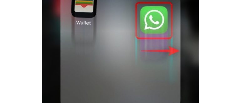 Как спрятать стандартное приложение в iOS