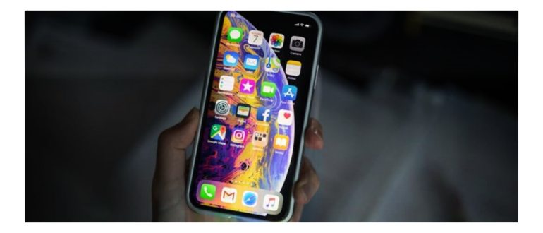 iPhone