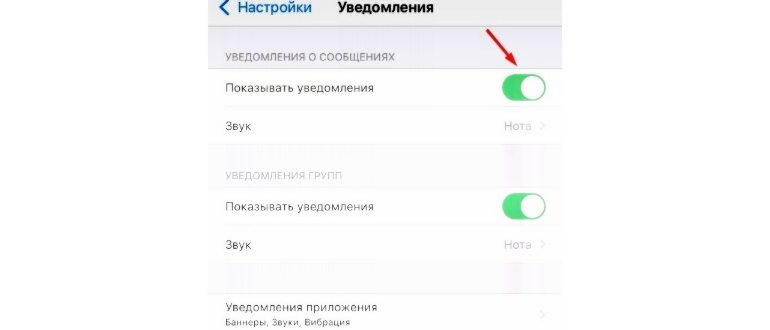 Почему Ватсап на iPhone не загружает фото в чат