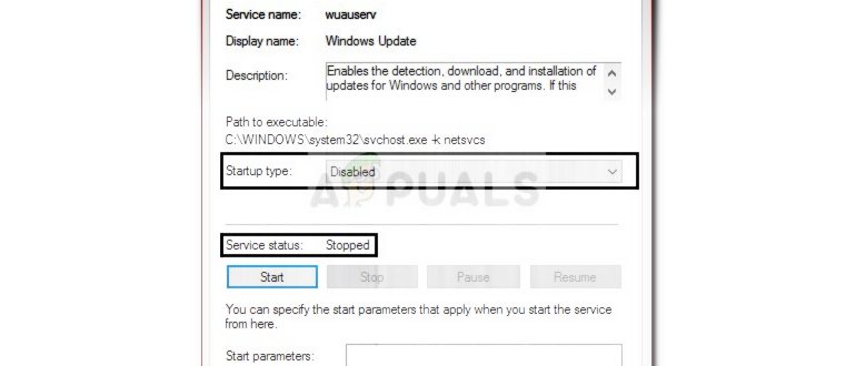 Все выполняемые передачи будут отменены windows 10