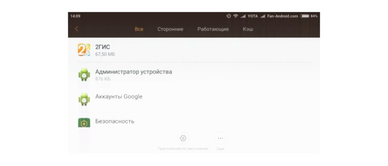 Режим Recovery