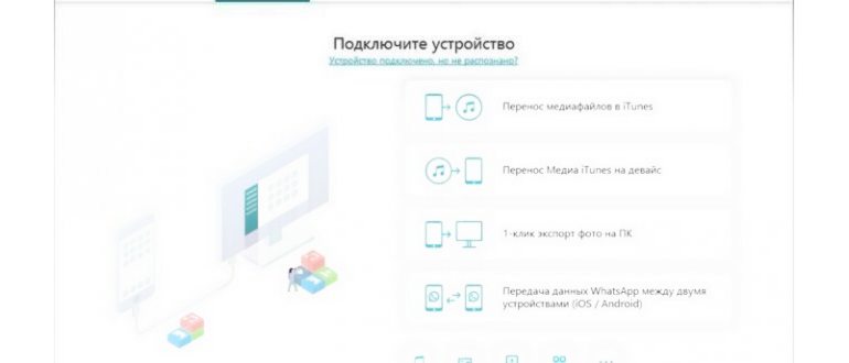 Как ввести iPhone в режим