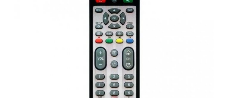 Magic Remote