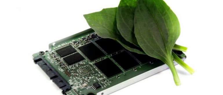 как узнать включен ли trim для ssd в windows