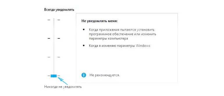 Выключение компьютера командой shutdown